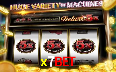 Casino Ao Vivo x7bet