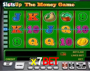 Promoção Relâmpago x7bet