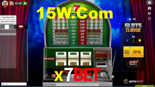 x7bet login