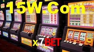 x7bet login
