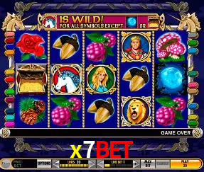 Experiência VIP x7bet