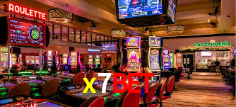 x7bet: Jogos de Caça-Níqueis-Altas Recompensas, Roleta-Velocidade, Blackjack-Desafios Máximos