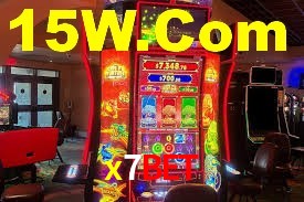 Sinta a adrenalina dos jogos de cassino com x7bet