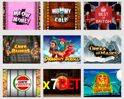 APP oficial da x7bet para mobile