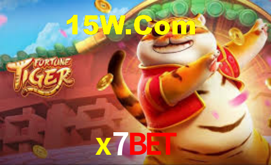 Interface do App x7bet