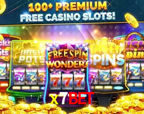 Diretório de Jogos x7bet