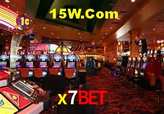 Estatísticas do Jogo x7bet