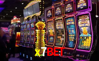 Promoção Relâmpago x7bet