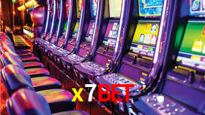 x7bet: Seu Cassino Premiado com Pagamentos Rápidos