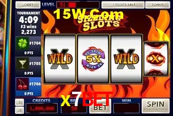 Login Seguro x7bet