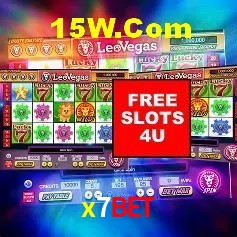 Especiais de Fim de Semana x7bet