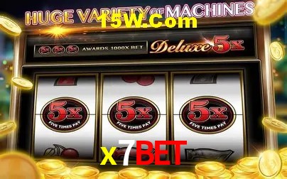 Jogos de Slot x7bet
