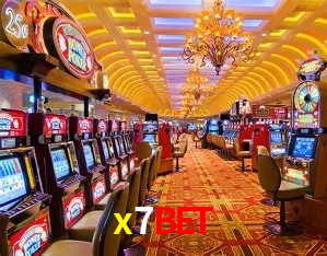 Sistemas de Segurança x7bet