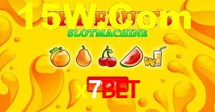 Bônus Diários x7bet