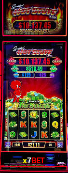 x7bet login
