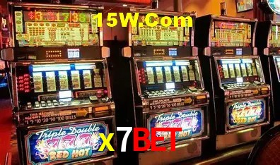 Design Responsivo x7bet