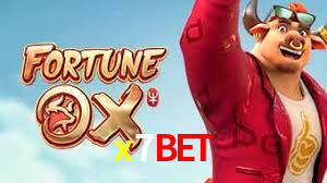 Programa VIP x7bet