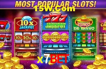 Promoções Sazonais x7bet