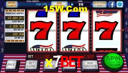 Especiais de Fim de Semana x7bet