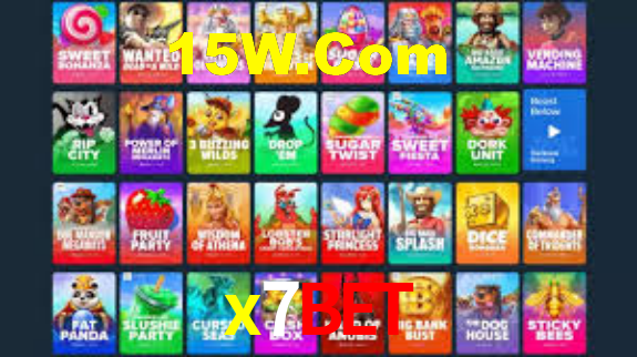 Interface Premium x7bet