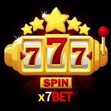 Torneios x7bet