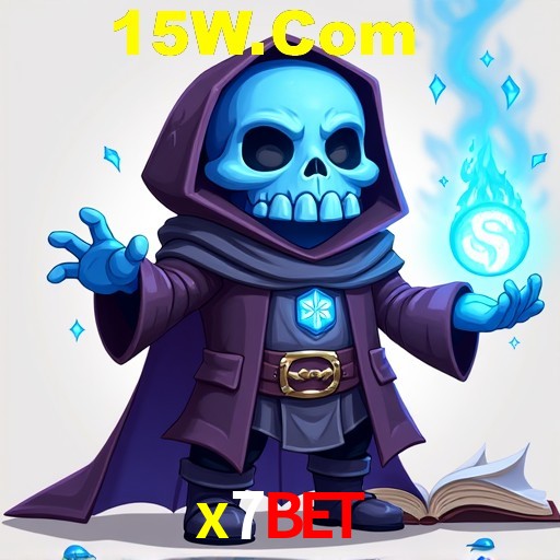 Interface Premium x7bet