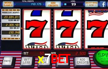 Login Seguro x7bet