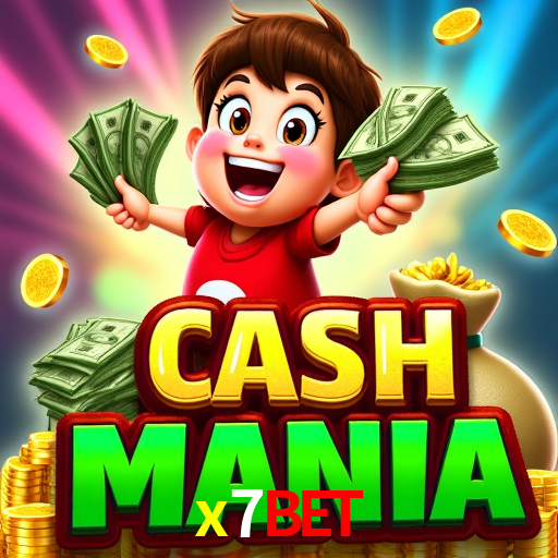 Mesa de Blackjack x7bet